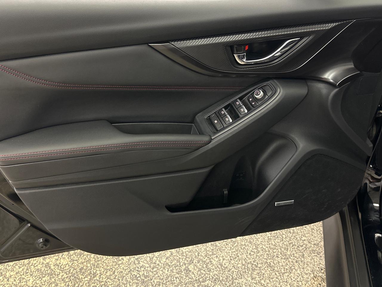 2023 Subaru WRX Sport-tech Photo