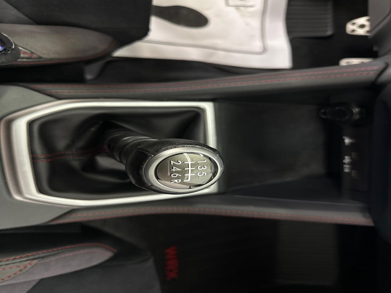 2023 Subaru WRX Sport-tech Photo