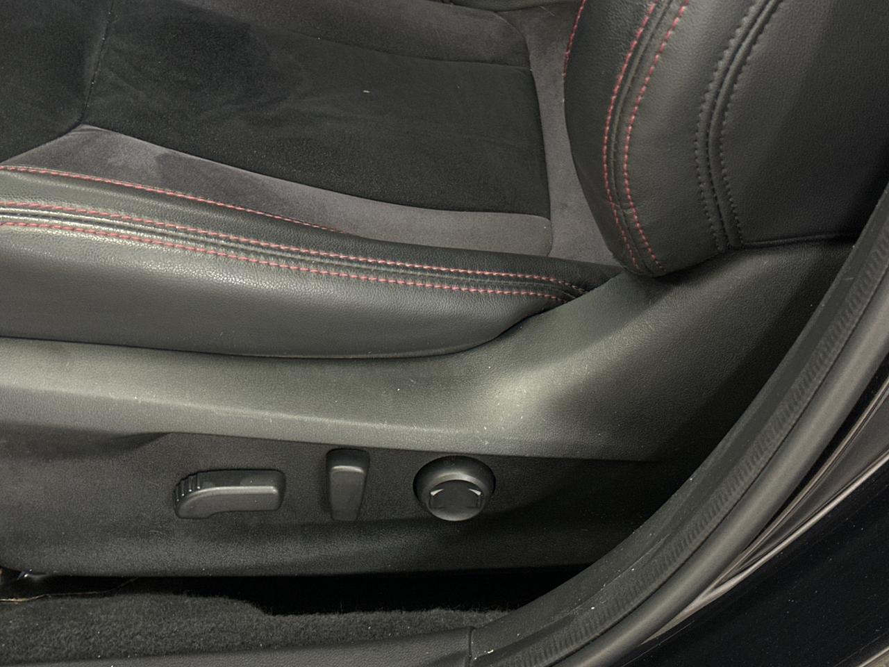 2023 Subaru WRX Sport-tech Photo