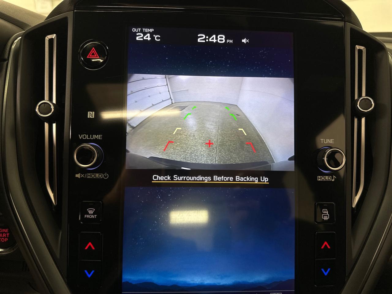 2023 Subaru WRX Sport-tech Photo