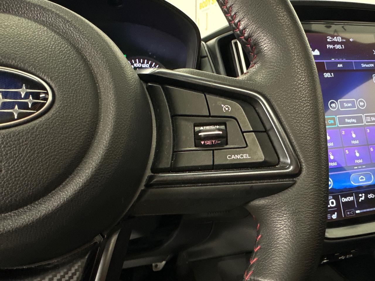 2023 Subaru WRX Sport-tech Photo