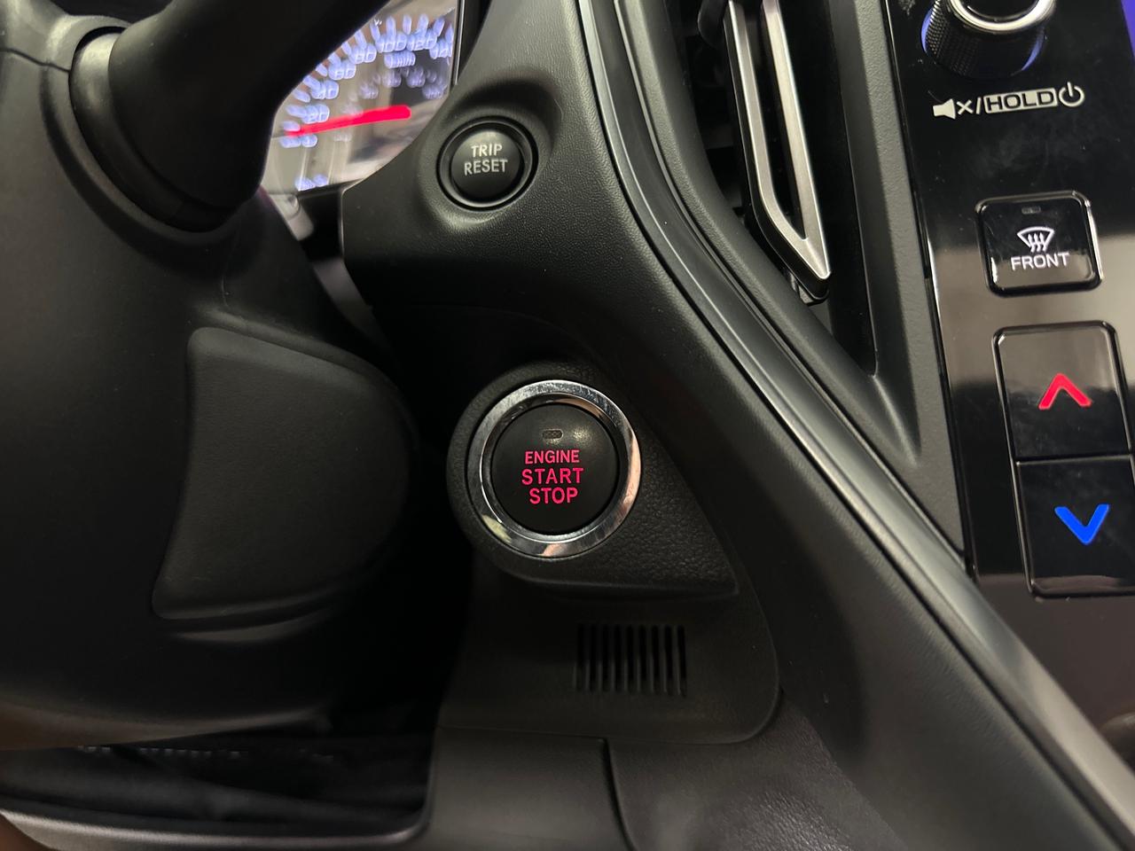 2023 Subaru WRX Sport-tech Photo