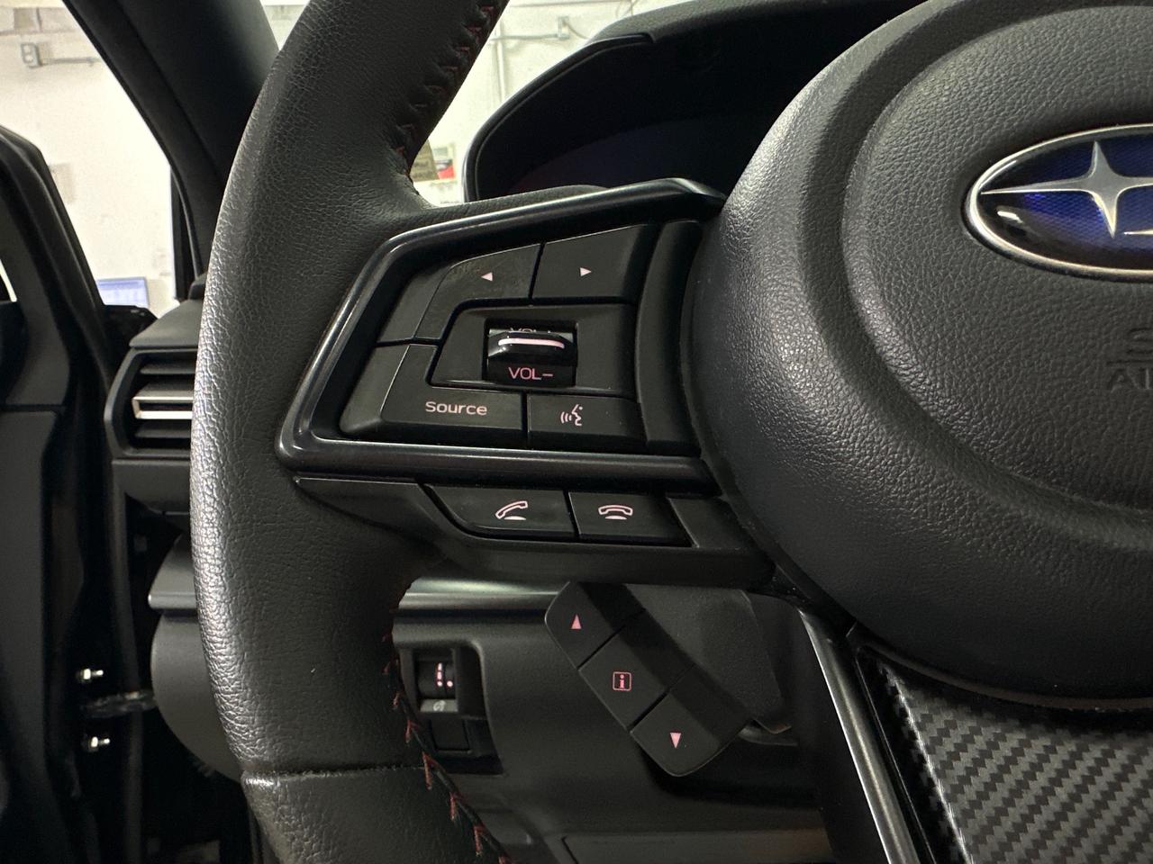 2023 Subaru WRX Sport-tech Photo
