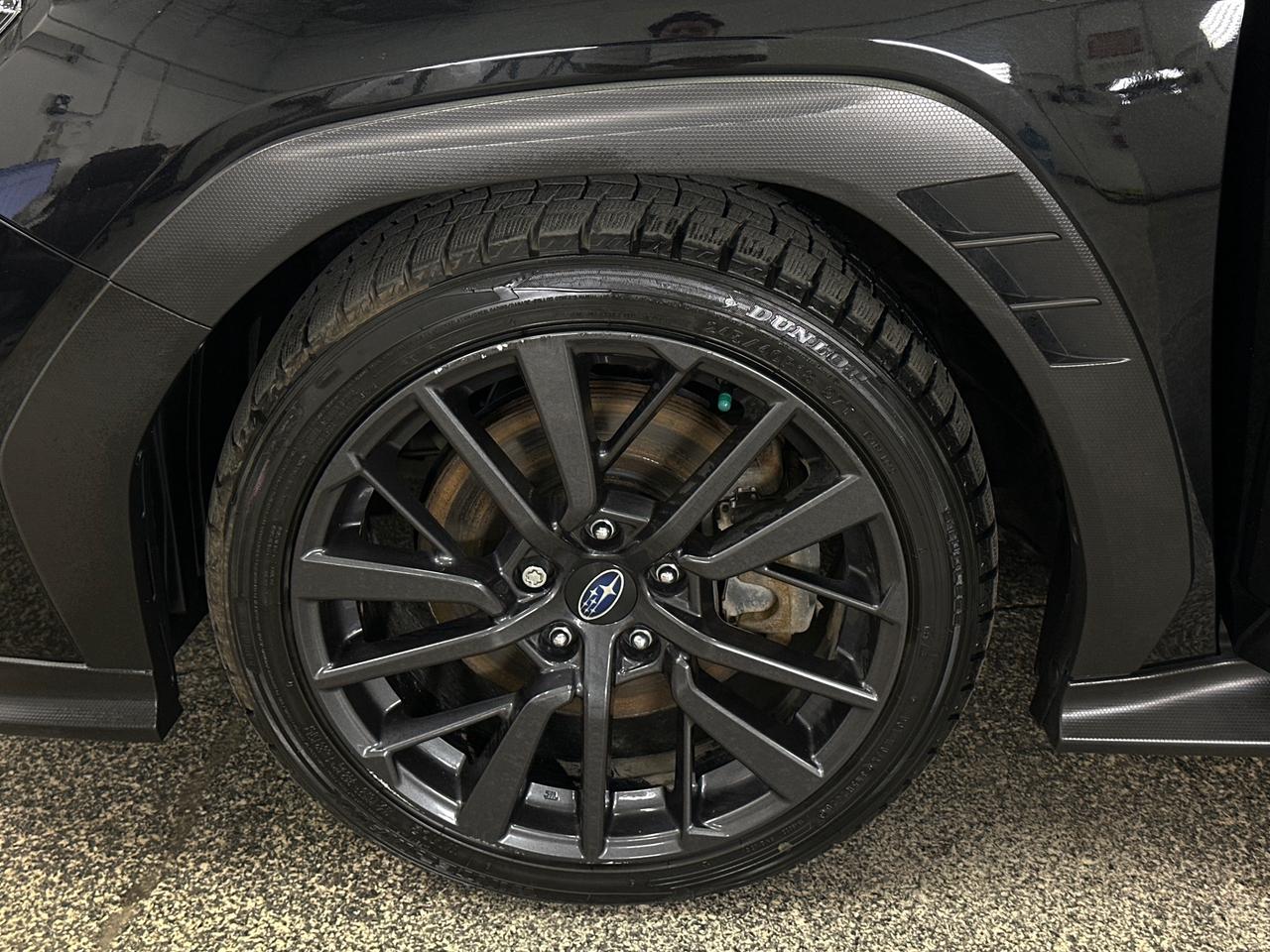 2023 Subaru WRX Sport-tech Photo