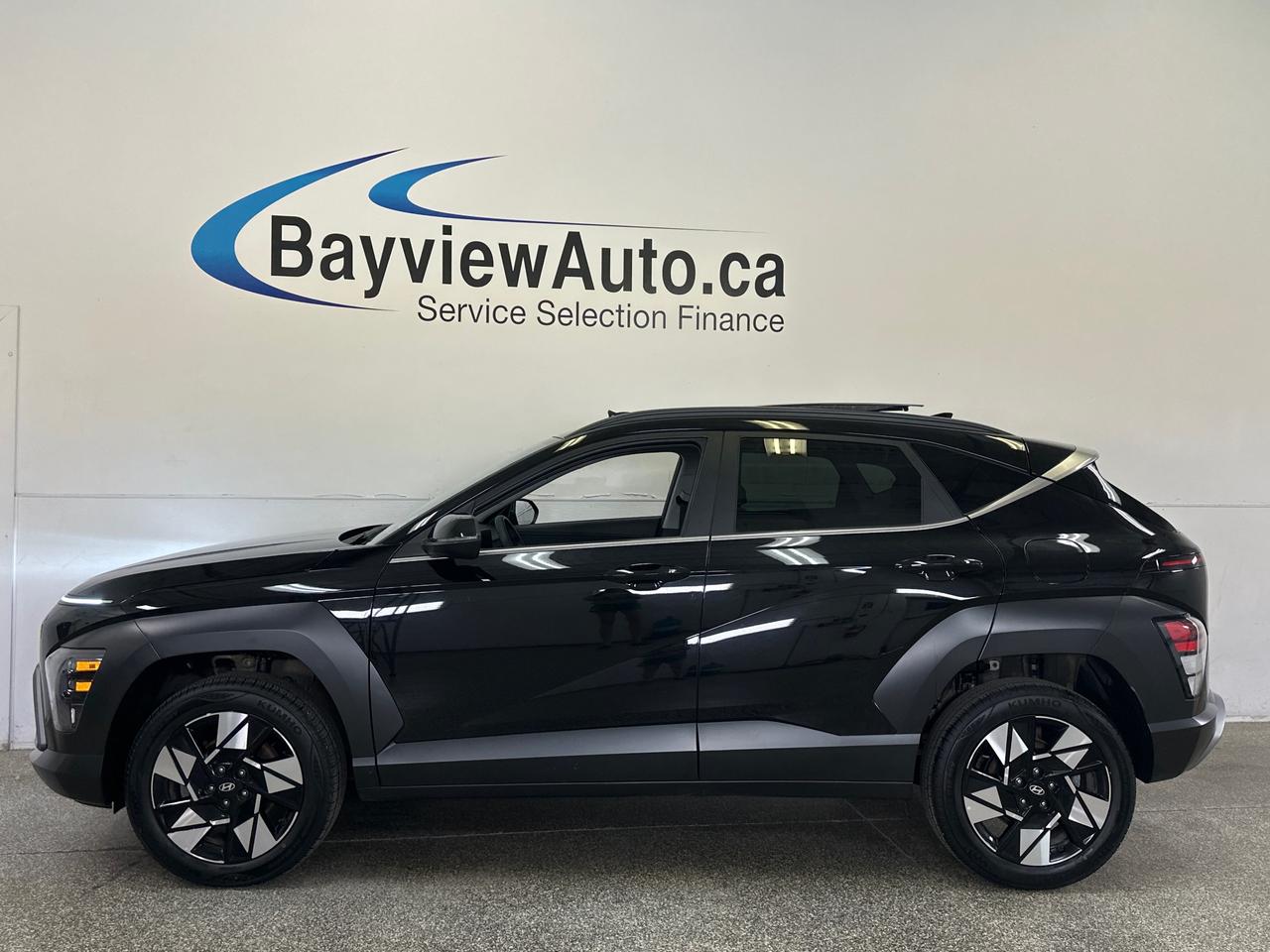 2025 Hyundai KONA 2.0L Preferred Photo