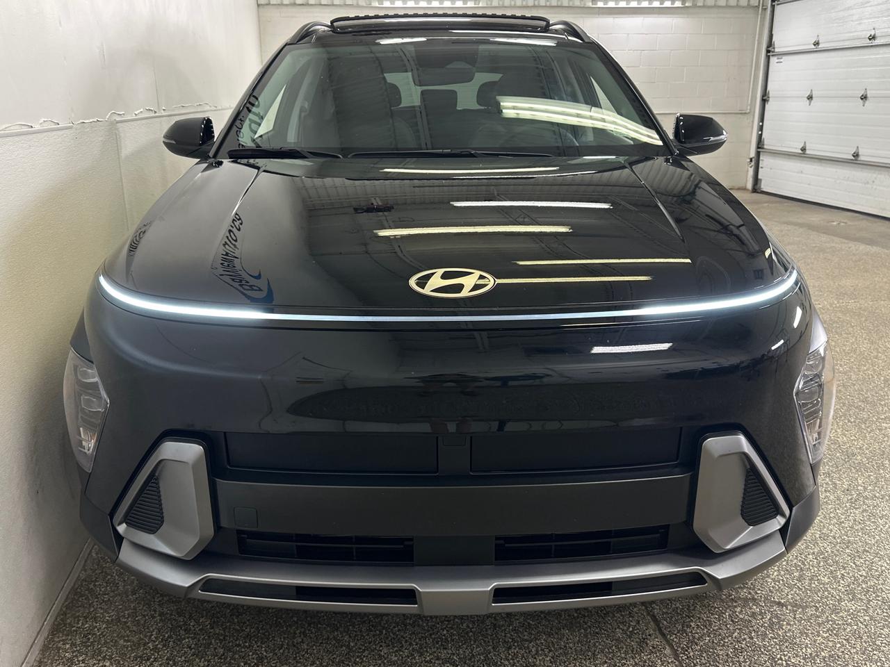 2025 Hyundai KONA 2.0L Preferred Photo