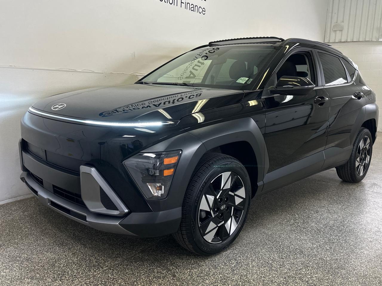 2025 Hyundai KONA 2.0L Preferred Photo