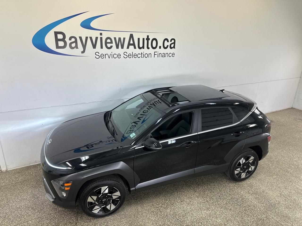 2025 Hyundai KONA 2.0L Preferred Photo