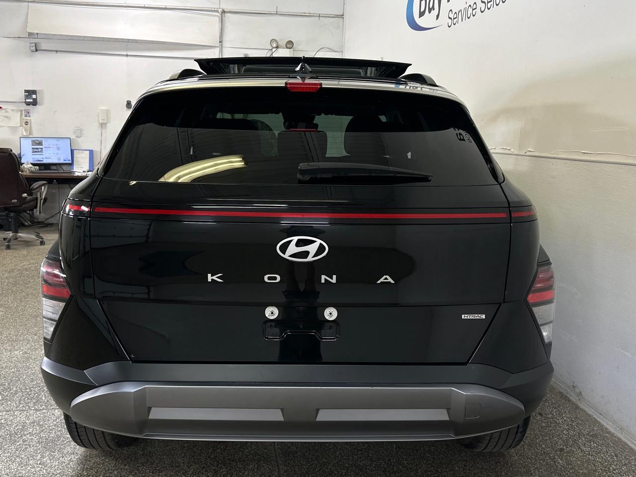 2025 Hyundai KONA 2.0L Preferred Photo