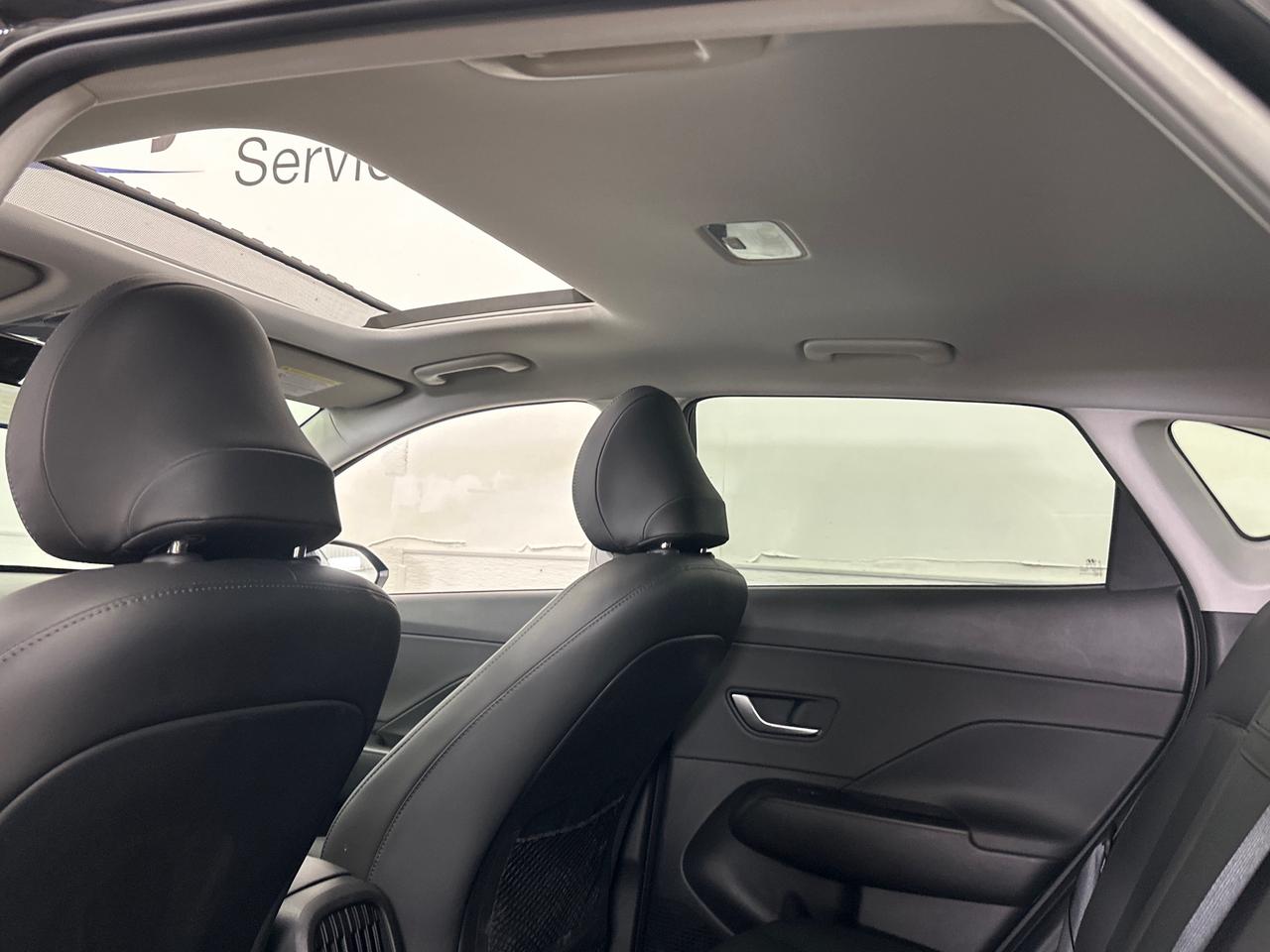 2025 Hyundai KONA 2.0L Preferred Photo