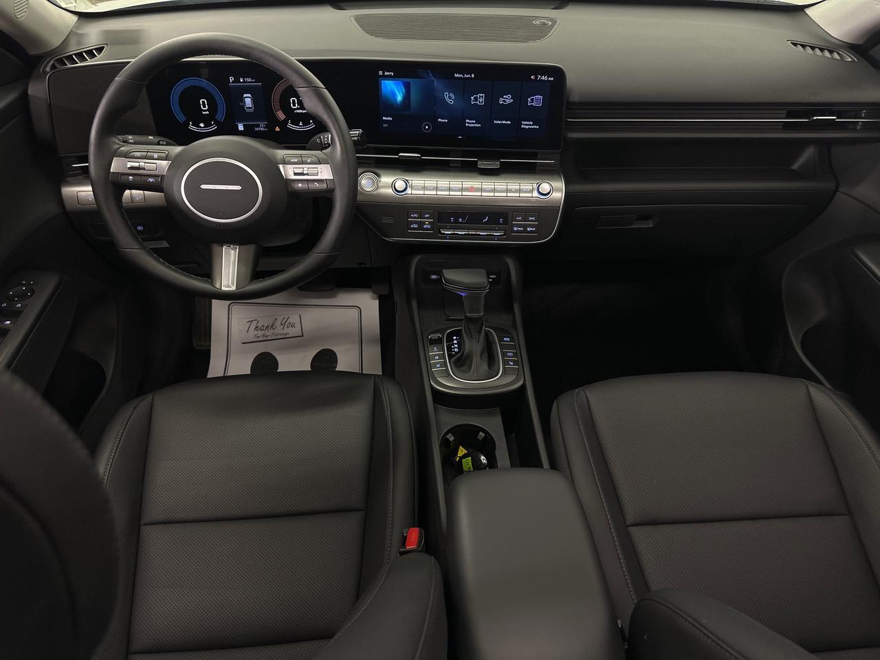 2025 Hyundai KONA 2.0L Preferred Photo