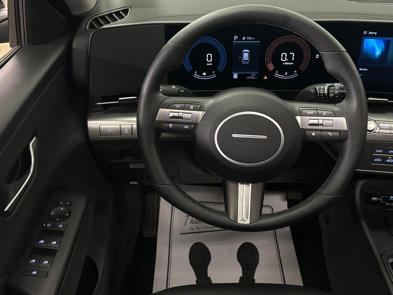 2025 Hyundai KONA 2.0L Preferred Photo