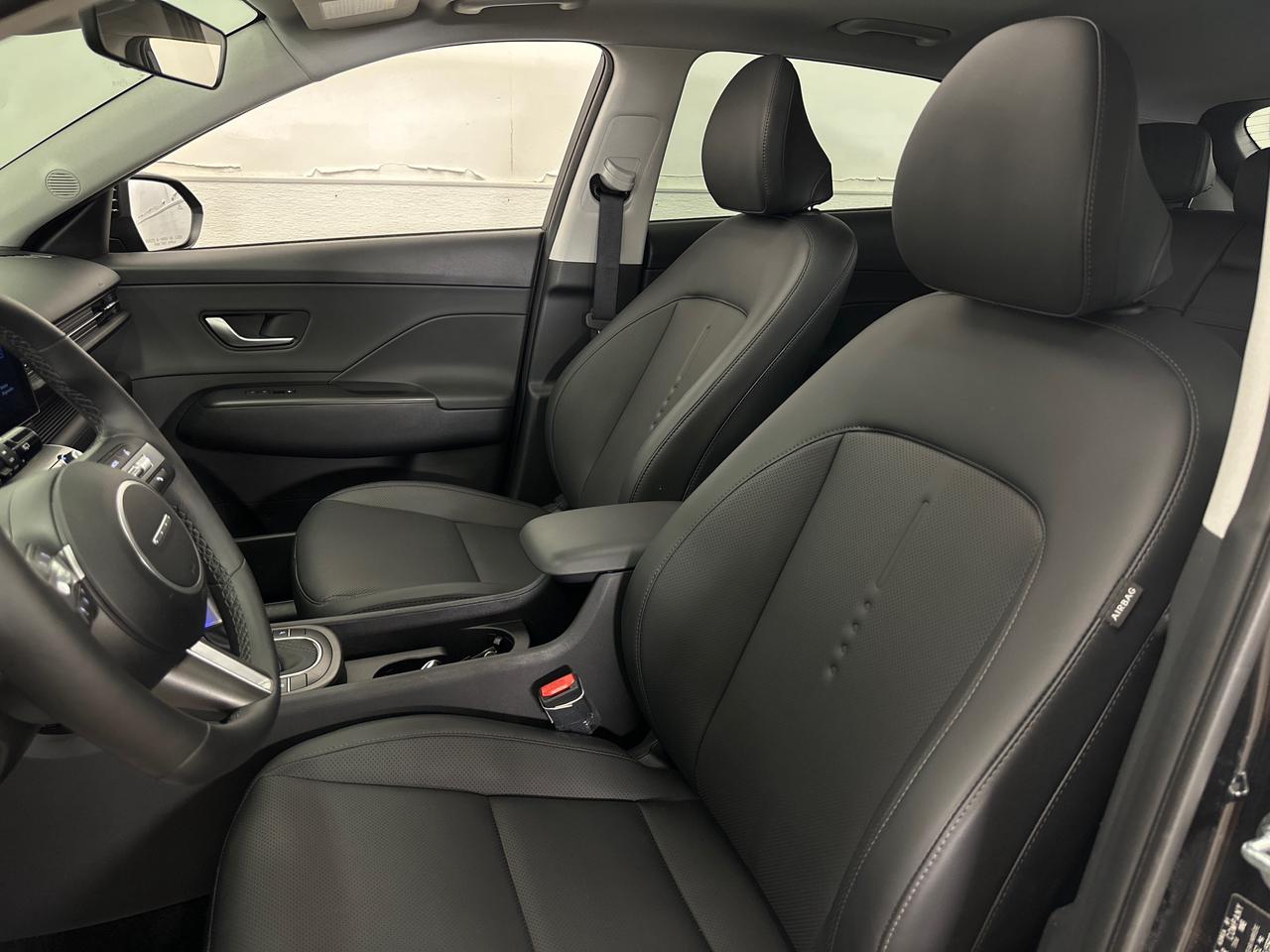 2025 Hyundai KONA 2.0L Preferred Photo