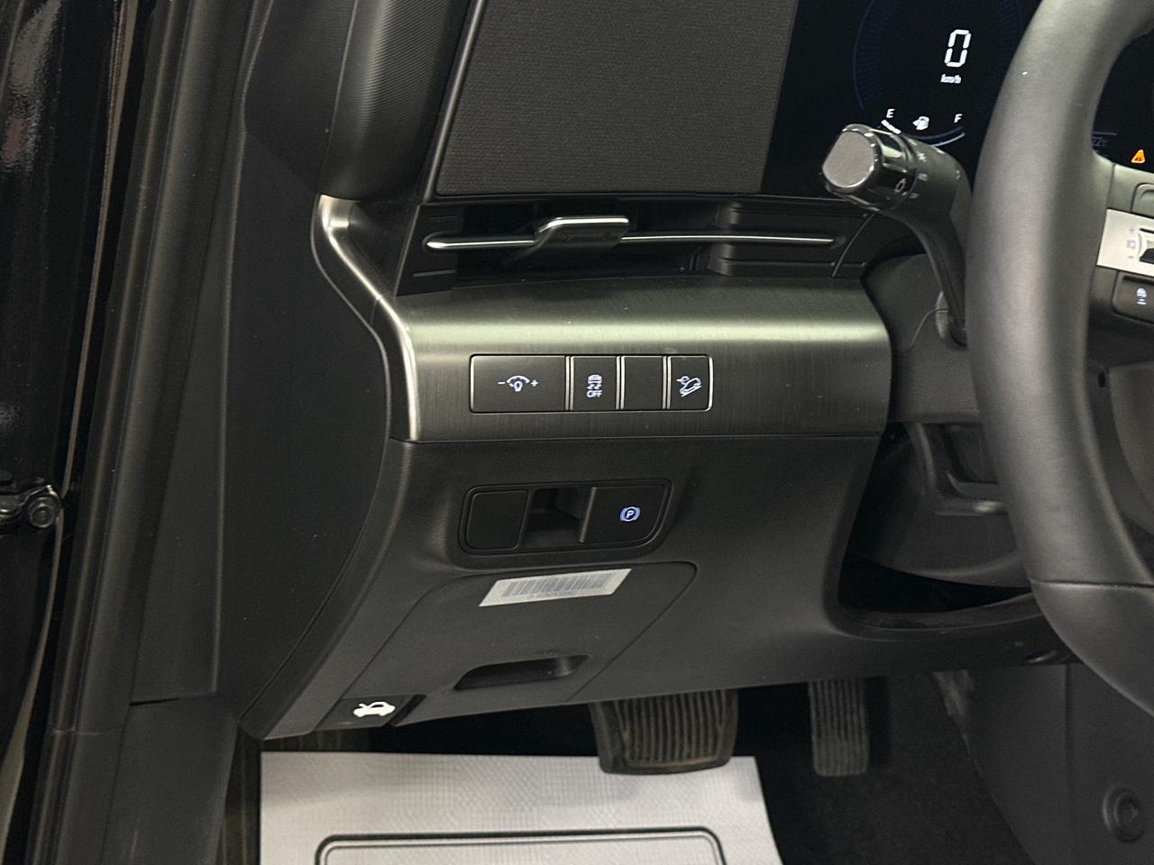 2025 Hyundai KONA 2.0L Preferred Photo
