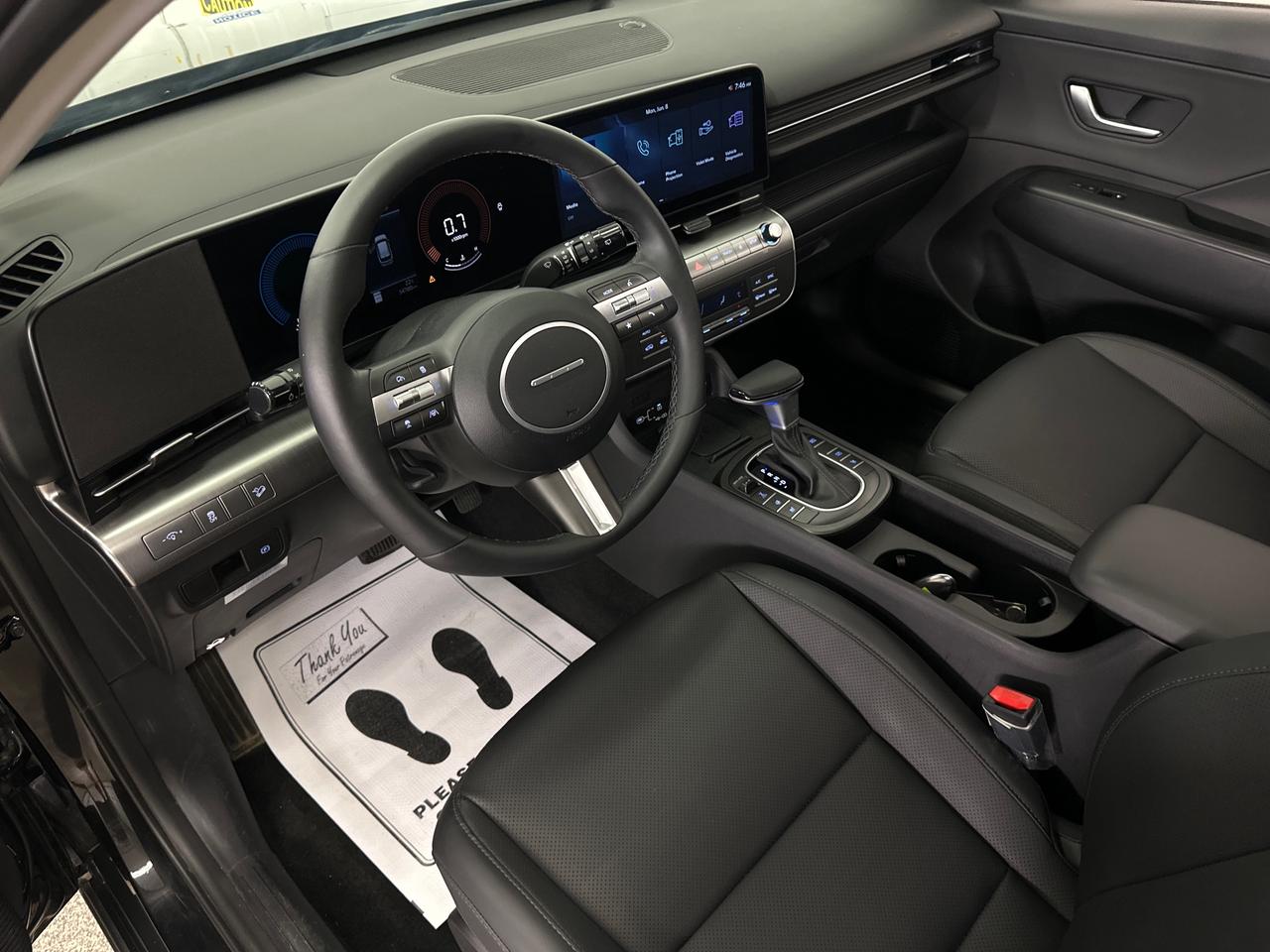 2025 Hyundai KONA 2.0L Preferred Photo