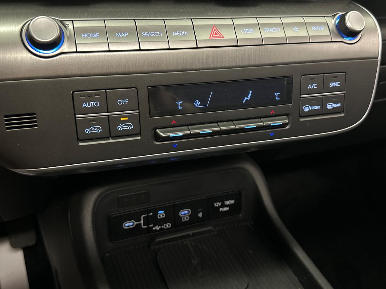 2025 Hyundai KONA 2.0L Preferred Photo