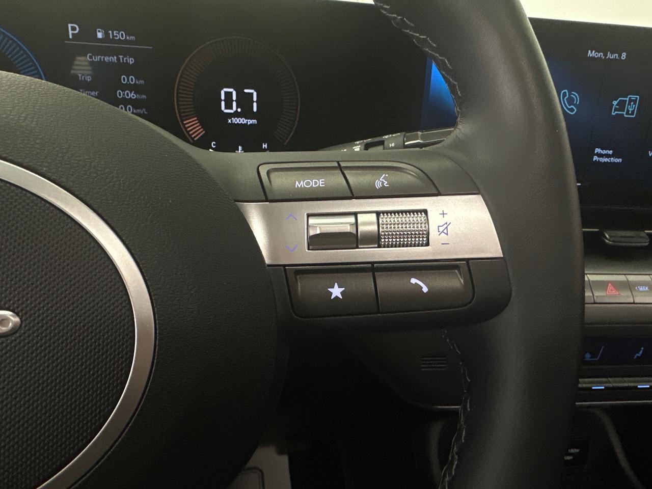 2025 Hyundai KONA 2.0L Preferred Photo