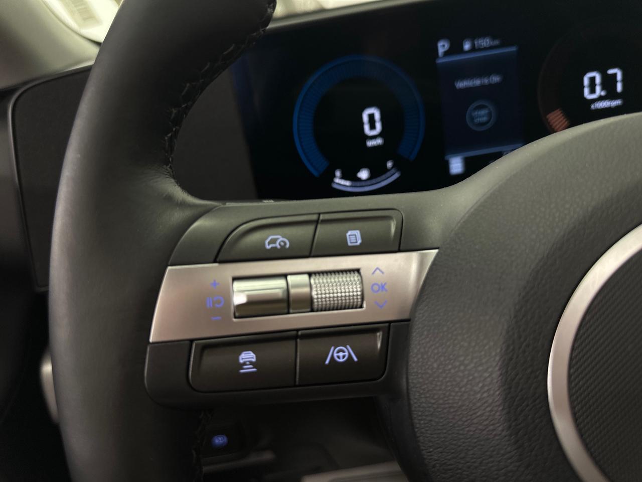 2025 Hyundai KONA 2.0L Preferred Photo