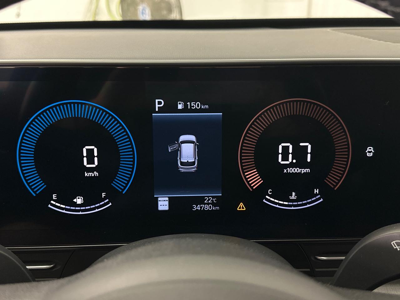 2025 Hyundai KONA 2.0L Preferred Photo