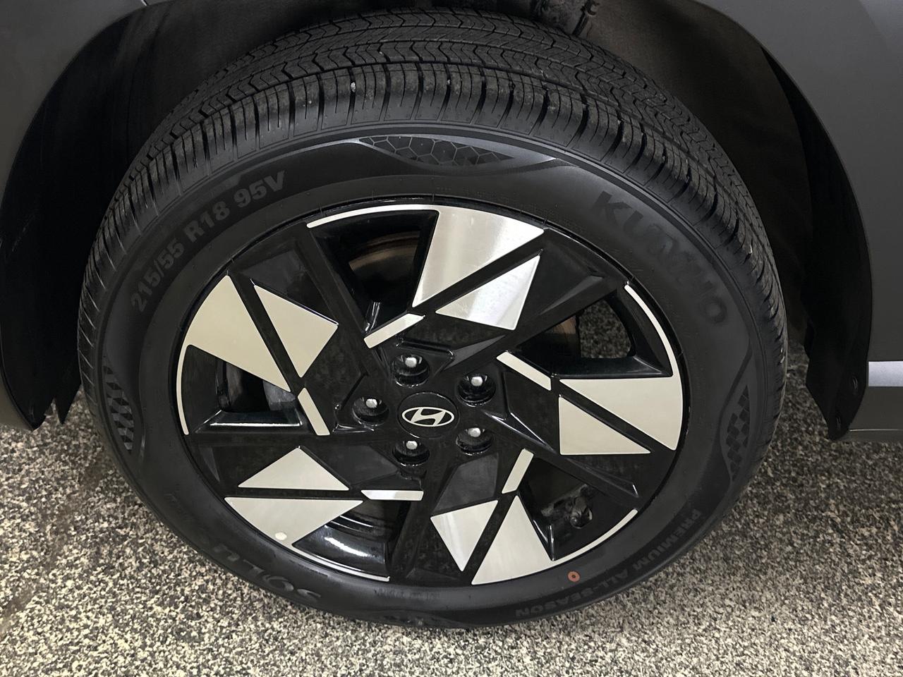 2025 Hyundai KONA 2.0L Preferred Photo