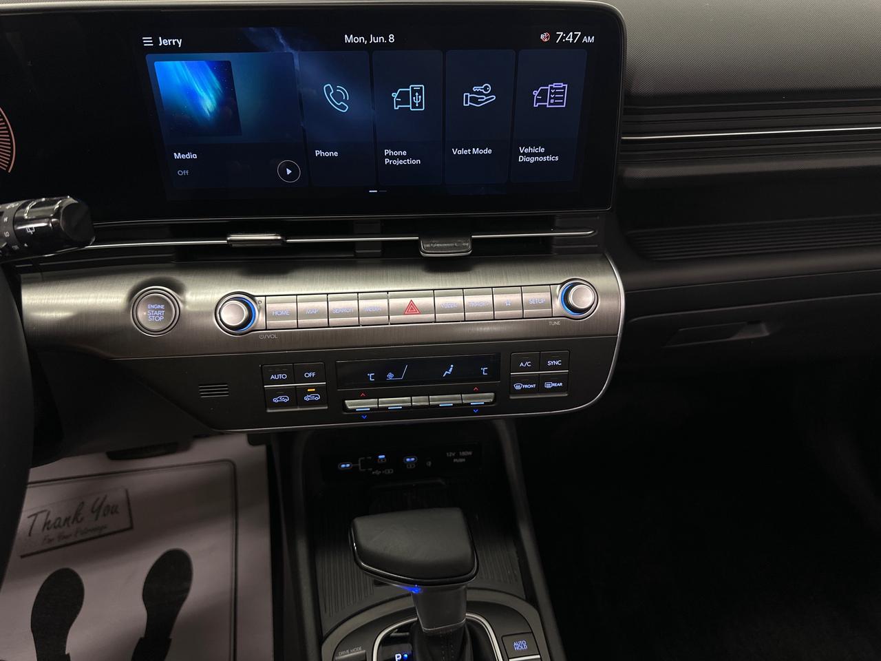 2025 Hyundai KONA 2.0L Preferred Photo