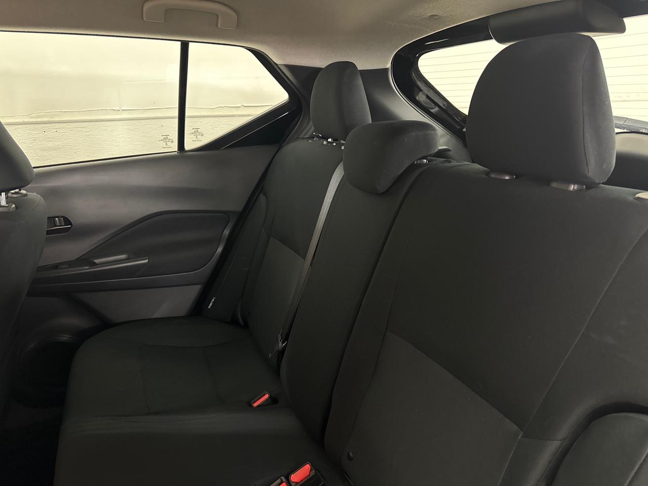 2024 Nissan Kicks S Photo