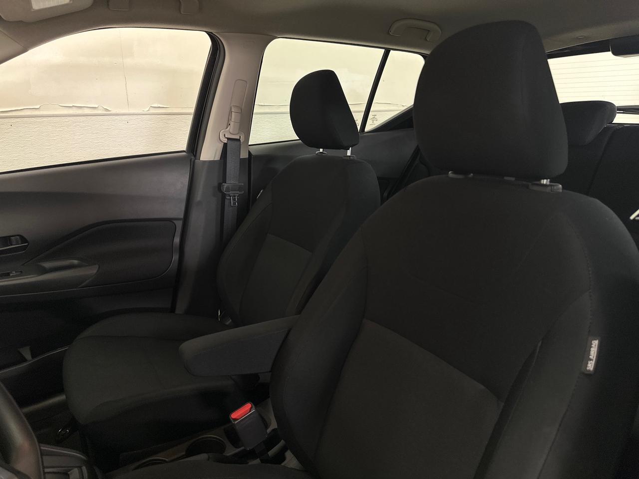 2024 Nissan Kicks S Photo