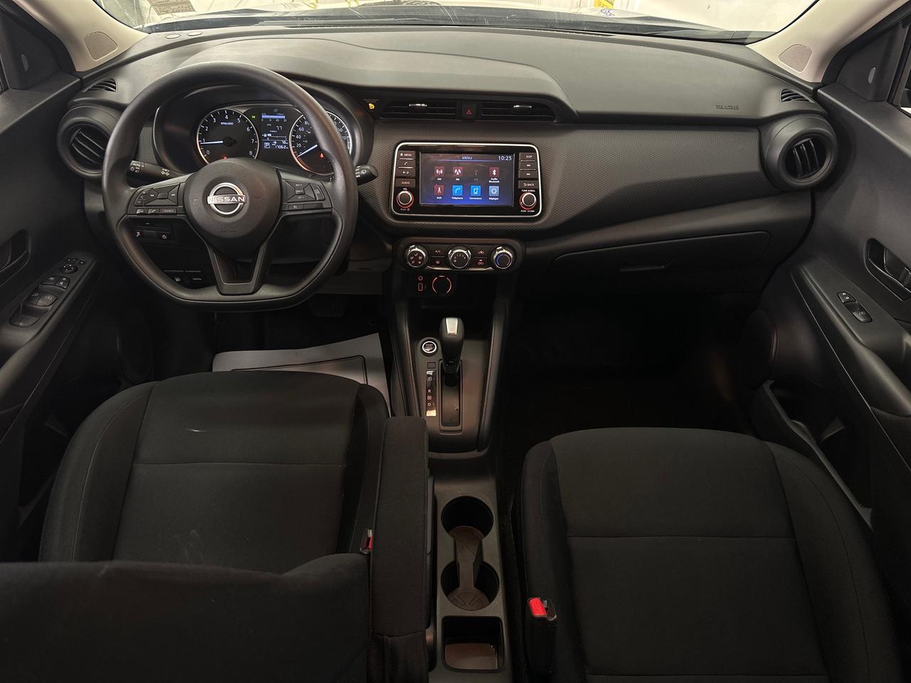 2024 Nissan Kicks S Photo
