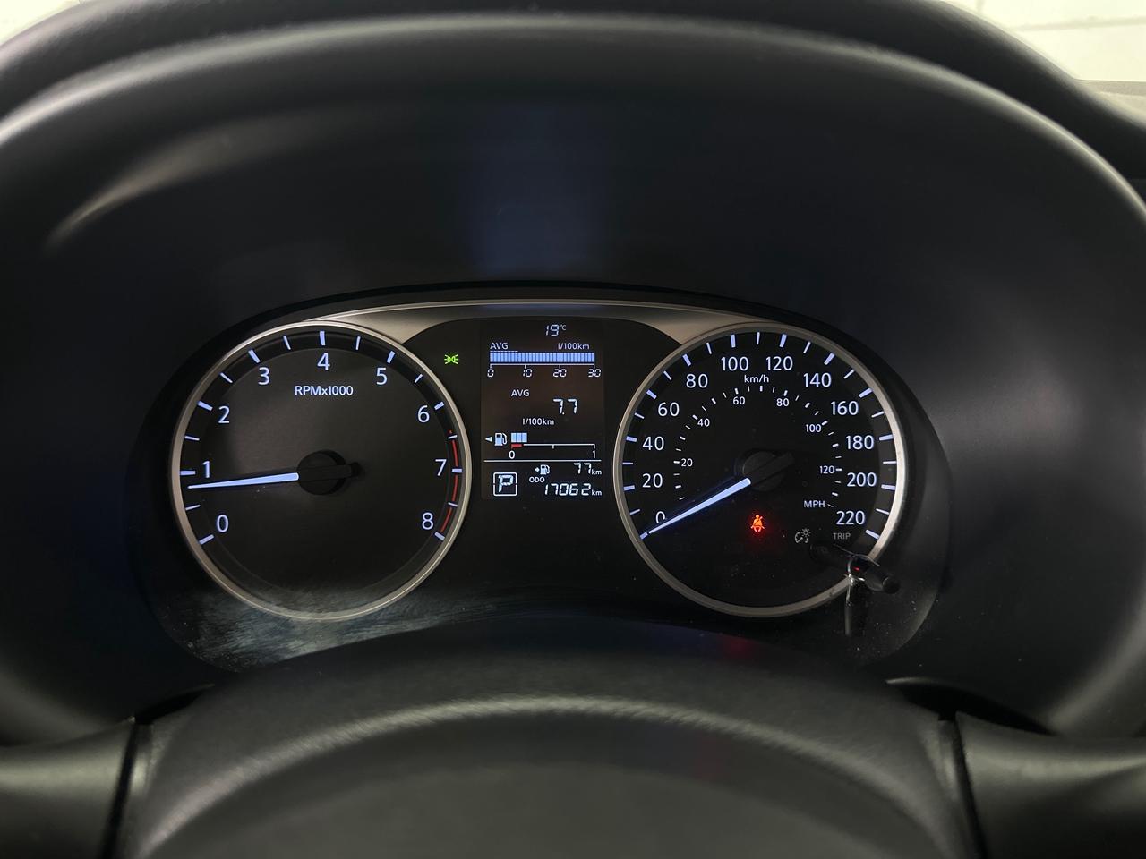 2024 Nissan Kicks S Photo