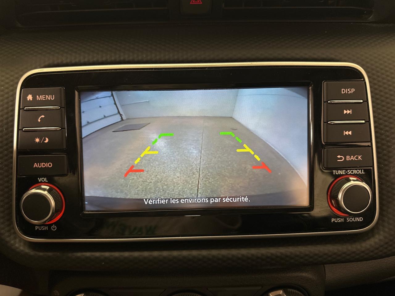 2024 Nissan Kicks S Photo