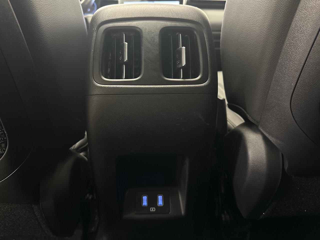 2024 Hyundai Tucson Hybrid Ultimate Photo