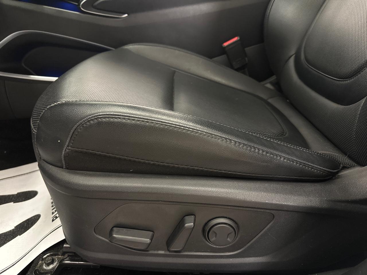 2024 Hyundai Tucson Hybrid Ultimate Photo