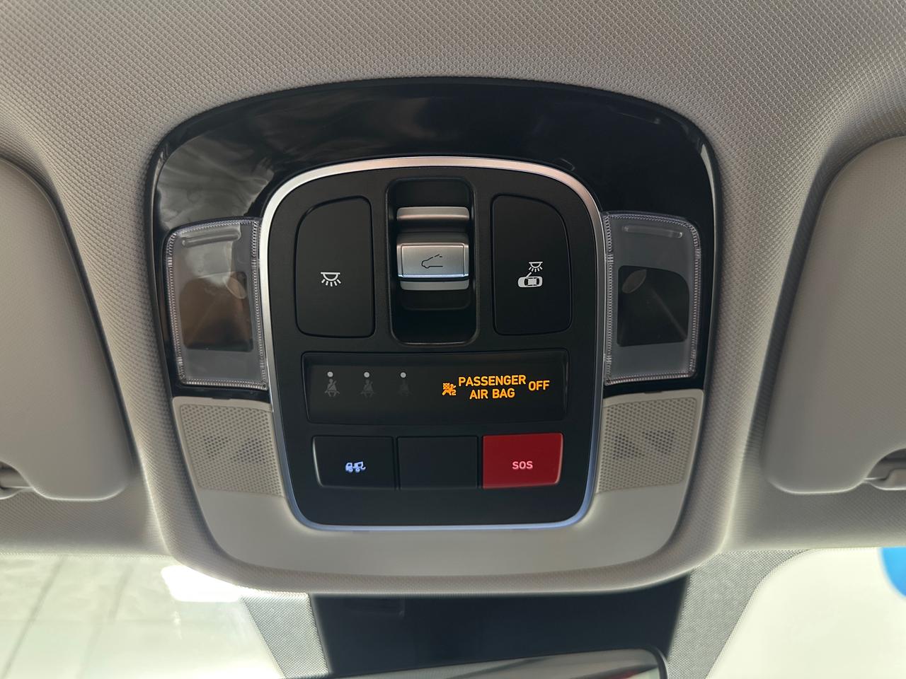 2024 Hyundai Tucson Hybrid Ultimate Photo