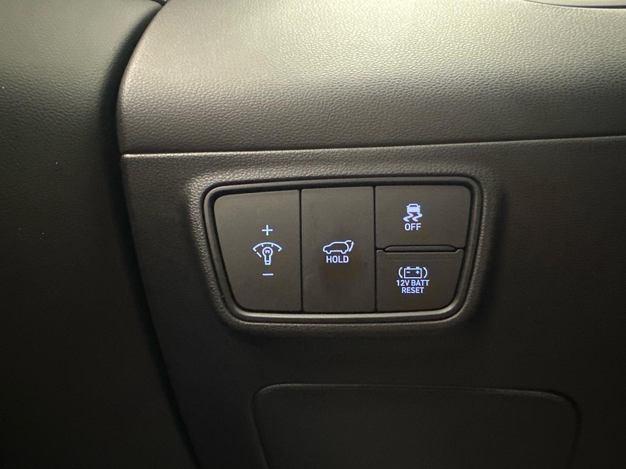 2024 Hyundai Tucson Hybrid Ultimate Photo