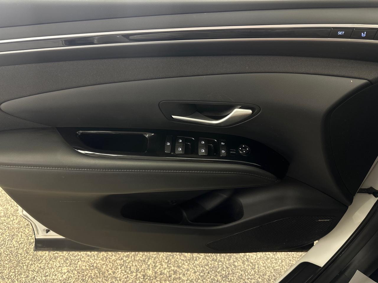 2024 Hyundai Tucson Hybrid Ultimate Photo