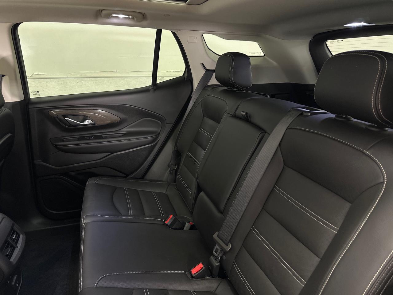 2024 GMC Terrain Denali Photo