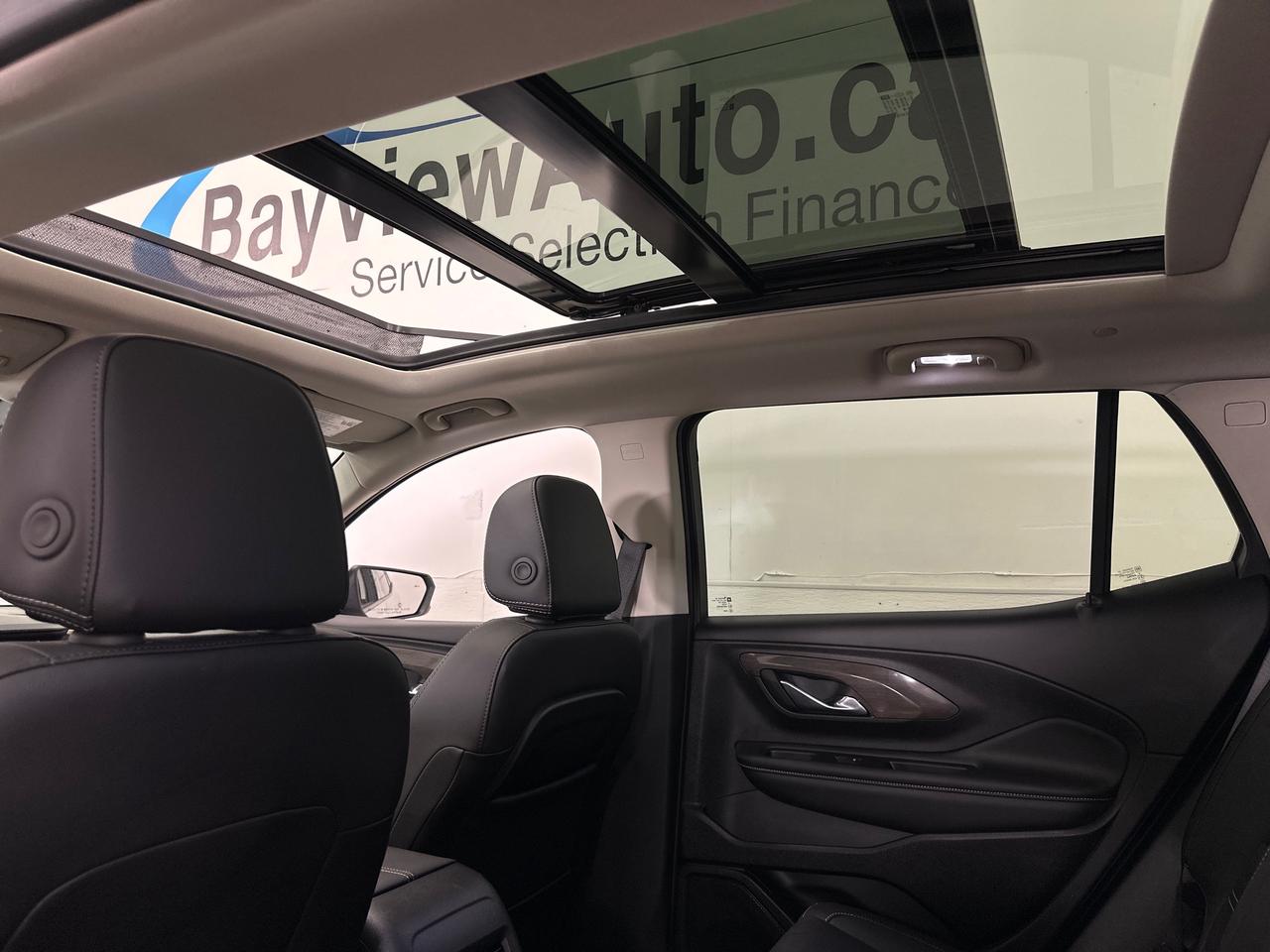 2024 GMC Terrain Denali Photo