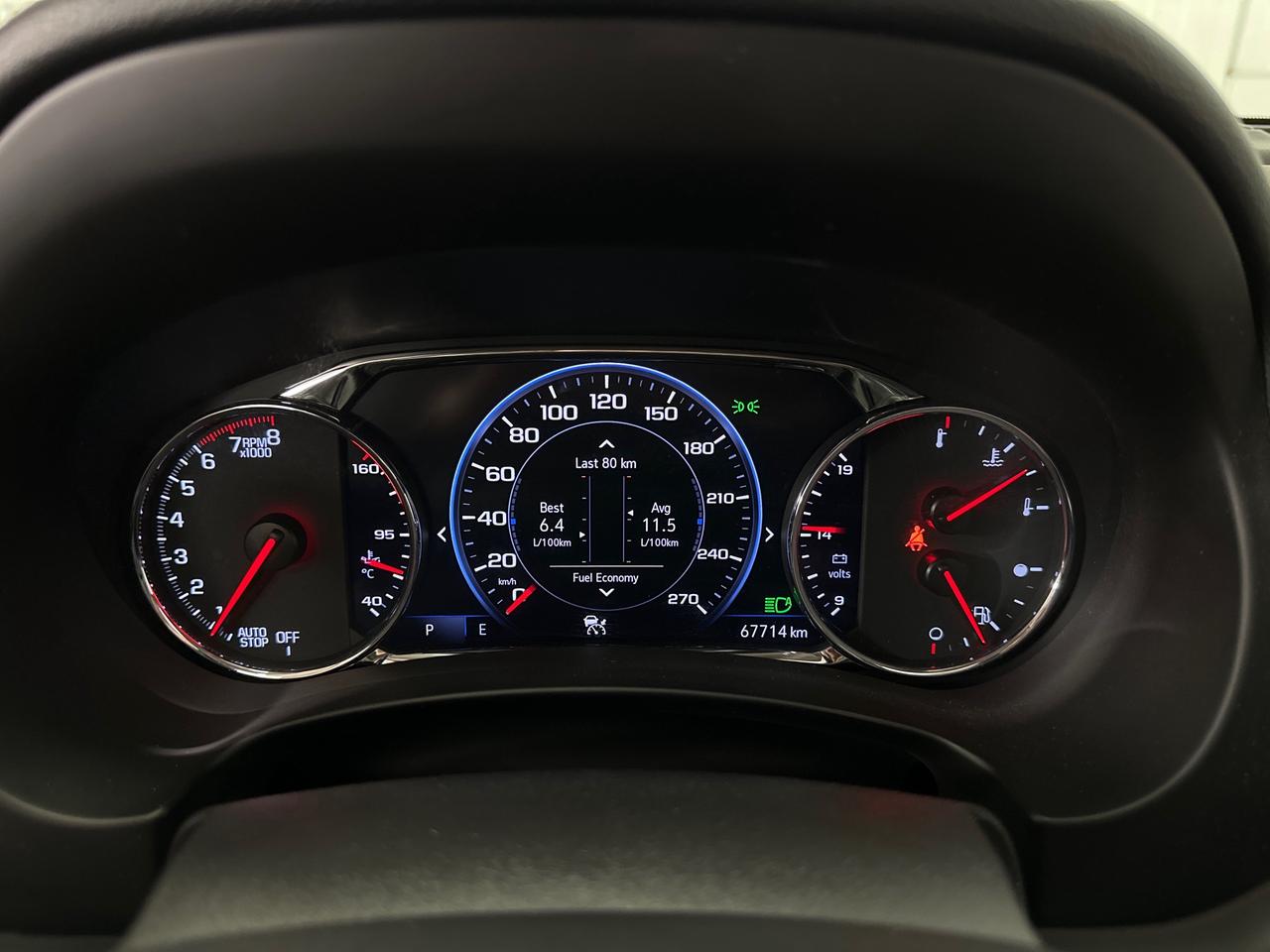 2024 GMC Terrain Denali Photo