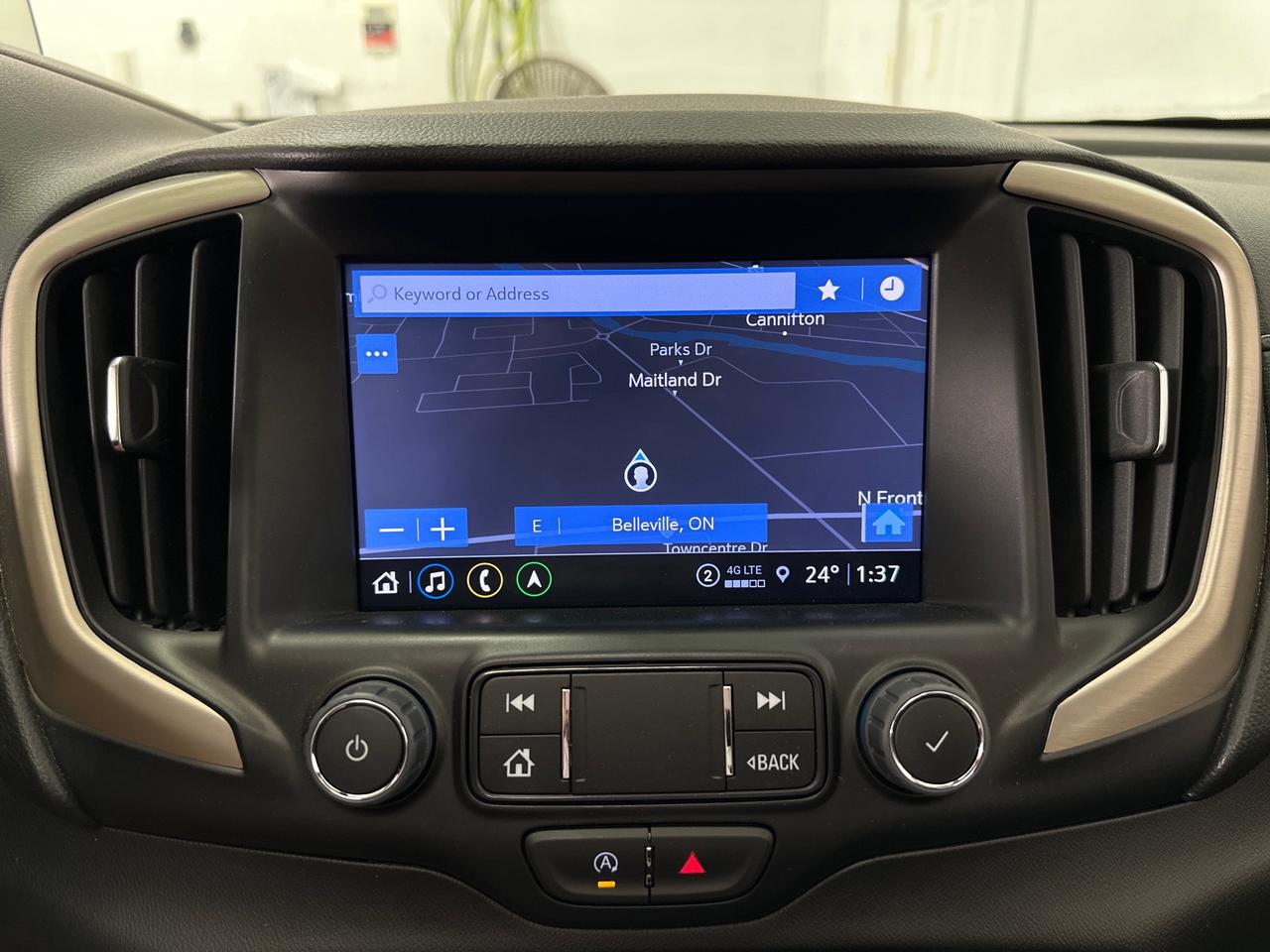 2024 GMC Terrain Denali Photo