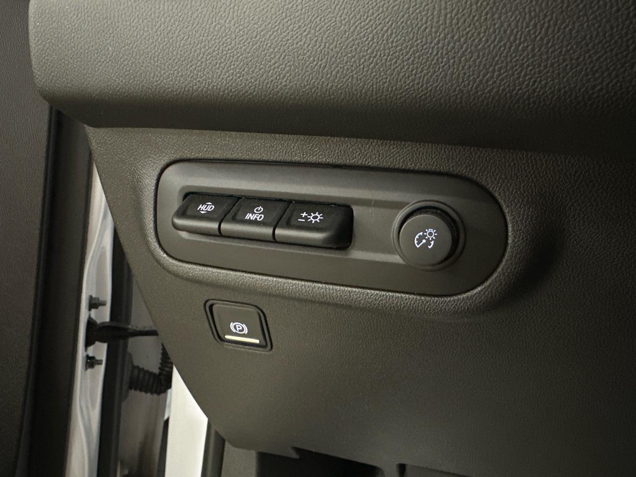 2024 GMC Terrain Denali Photo