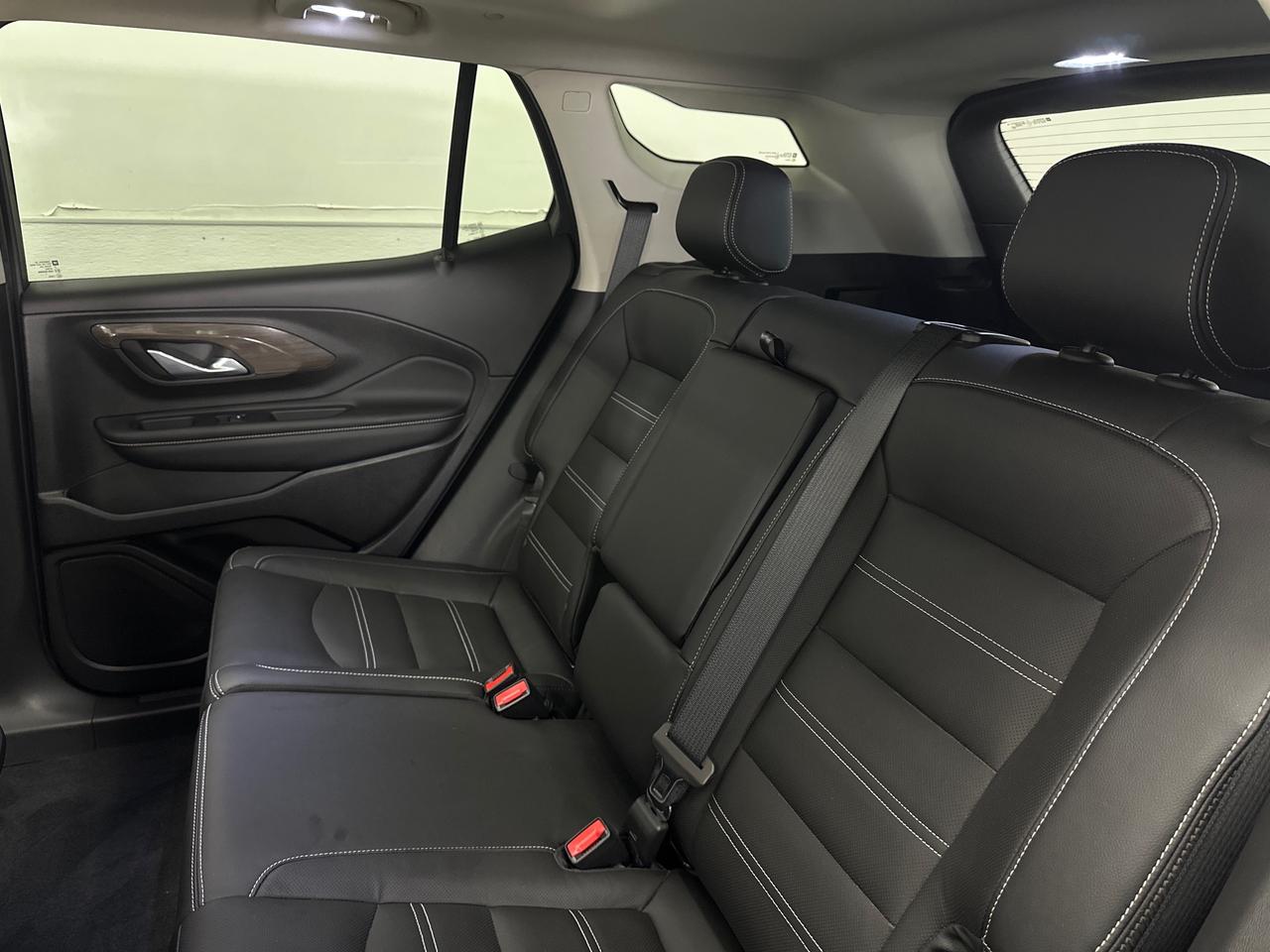 2024 GMC Terrain Denali Photo