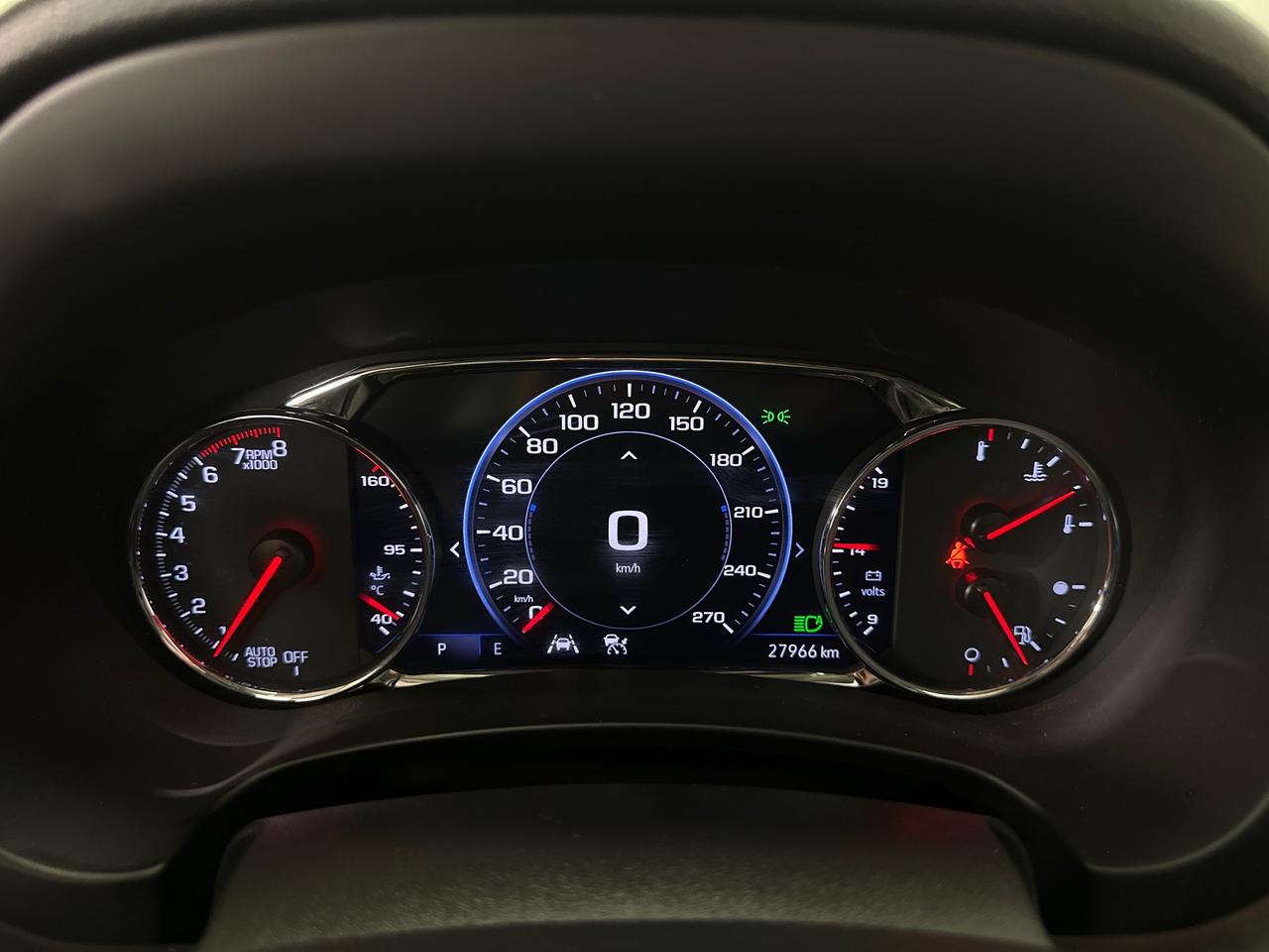 2024 GMC Terrain Denali Photo
