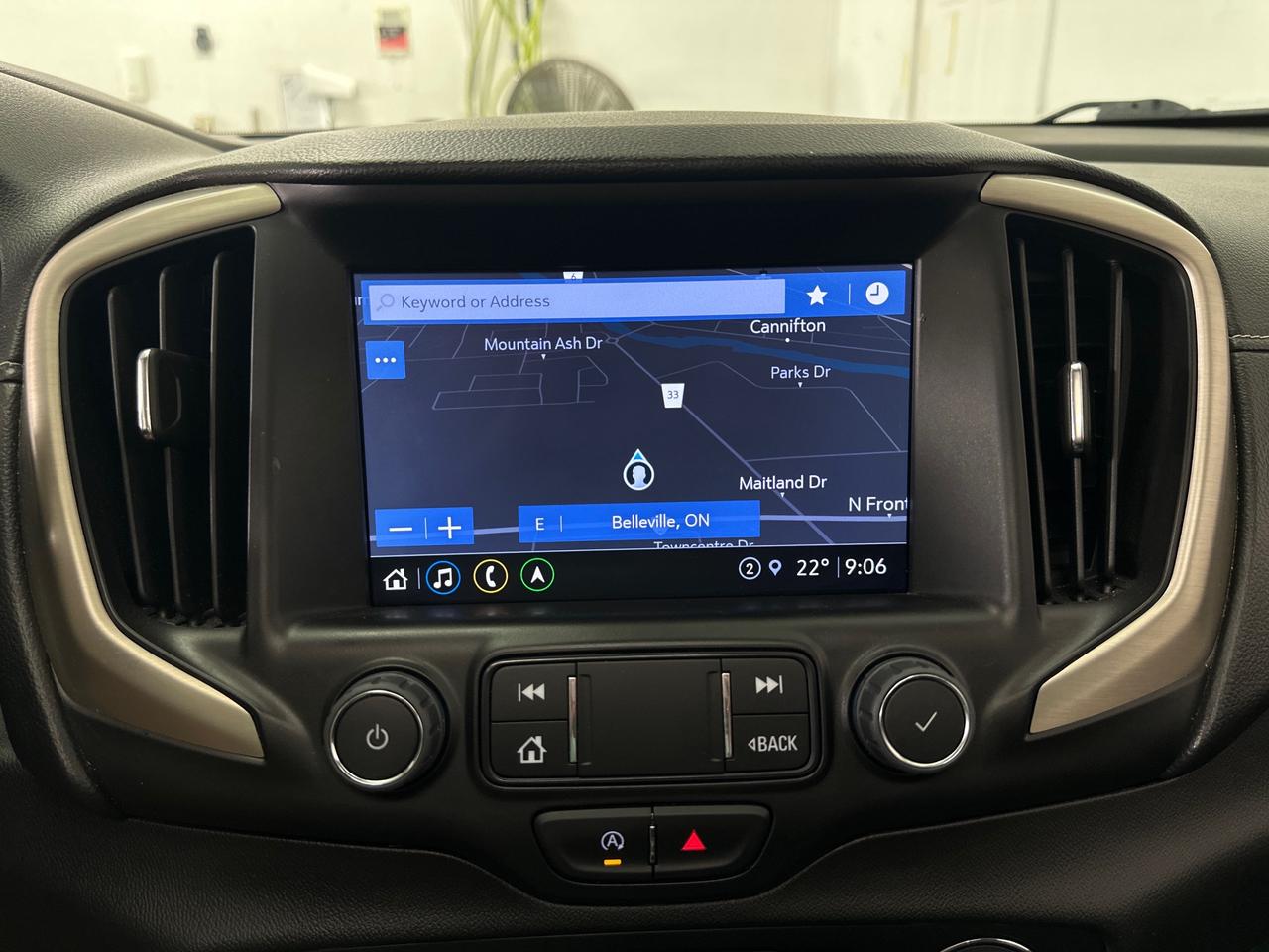 2024 GMC Terrain Denali Photo