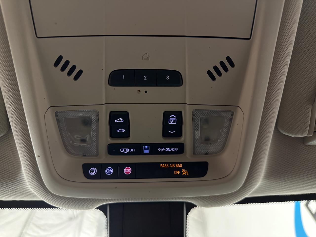 2024 GMC Terrain Denali Photo
