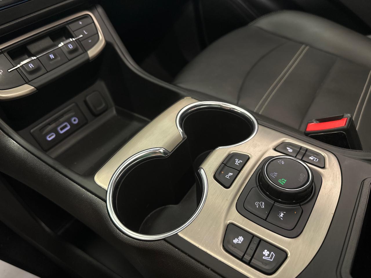 2024 GMC Terrain Denali Photo