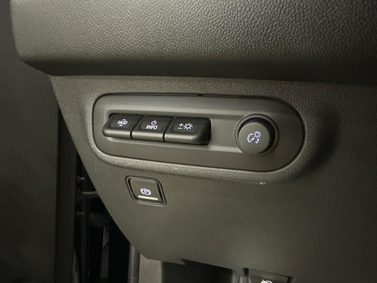 2024 GMC Terrain Denali Photo