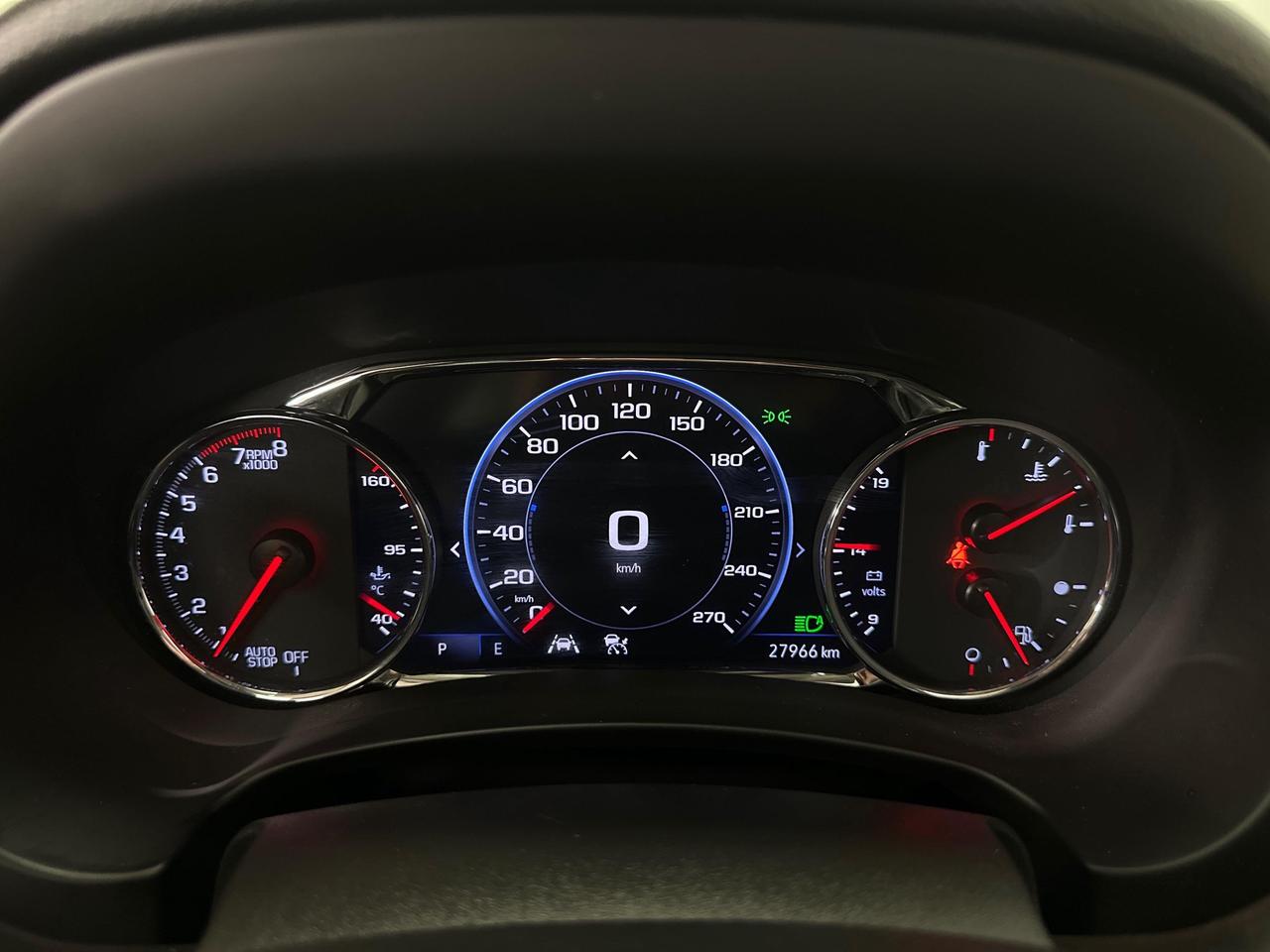 2024 GMC Terrain Denali - AWD/LEATHER/NAV/PANOROOF/OFF 1 OWNER LEASE! Photo