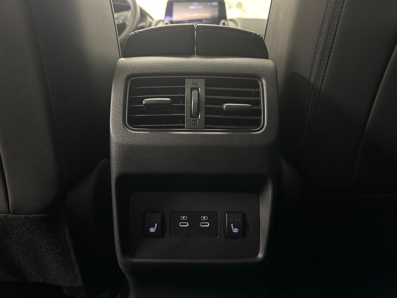 2024 Nissan Rogue SV MOONROOF Photo