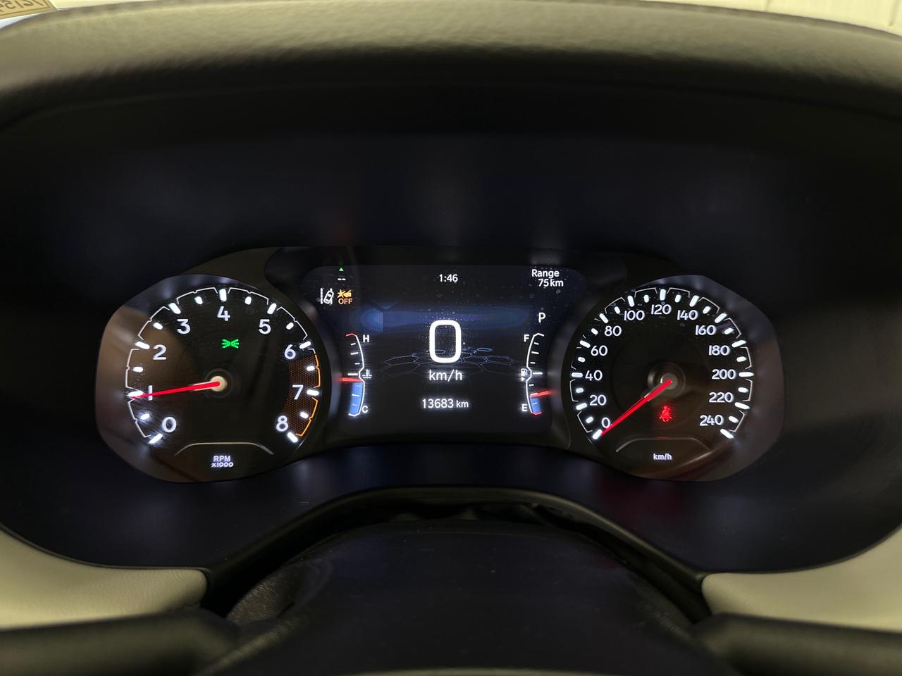 2024 Jeep Compass LIMITED Photo