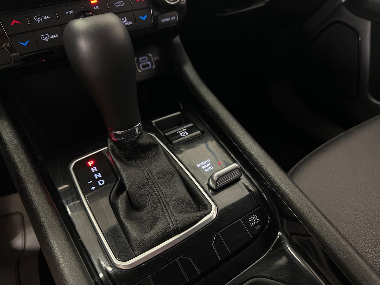 2024 Jeep Compass LIMITED Photo